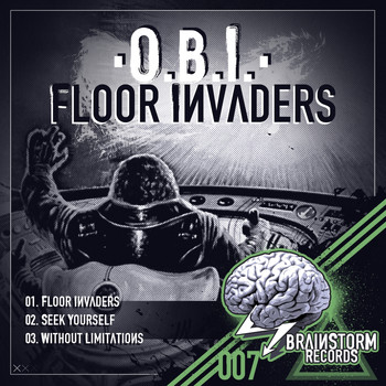 O.B.I. - Floor Invaders