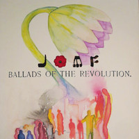 Jackie O Motherfucker - Ballads Of The Revolution
