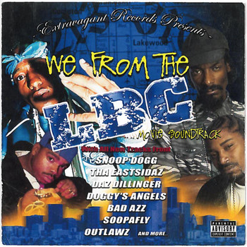 Snoop Dogg - We from the LBC