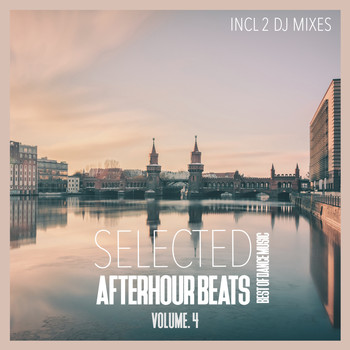 Various Artists - Selected Afterhour Beats, Vol. 4 - Best of House and Techno