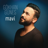 Gokhan Gunes - Mavi