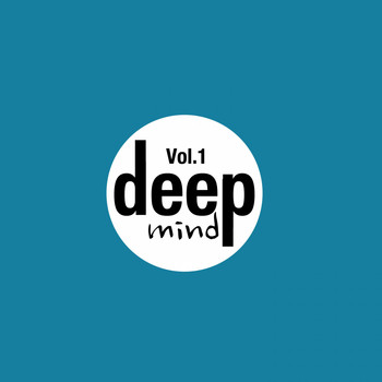 Various Artists - Deep Mind, Vol. 1