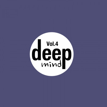 Various Artists - Deep Mind, Vol. 4