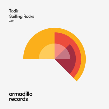 TadIR - Sailling Rocks