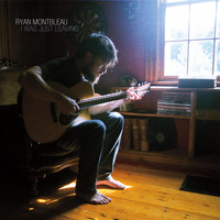 Ryan Montbleau - I Was Just Leaving