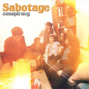 Sabotage - Conspiracy