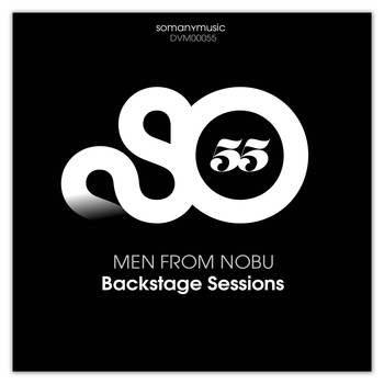 Men From Nobu - Backstage Sessions