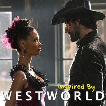 Various Artists - Inspired By 'Westworld'