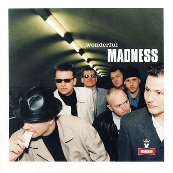 Madness - Wonderful (Remastered)