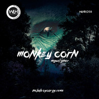Miguel Giner - Monkey Corn