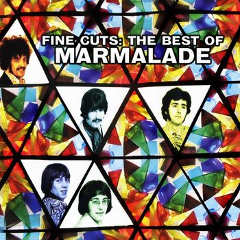 Marmalade - Fine Cuts - The Best of Marmalade (Original Recordings)