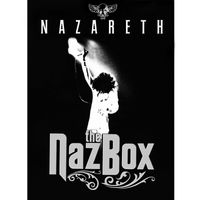 Nazareth - The Naz Box