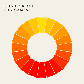 Nils Erikson - Sun Games