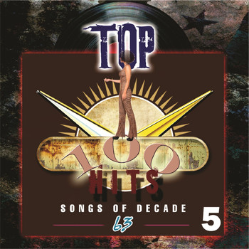 Various Artists - Top 100 Hits - 1963, Vol. 5