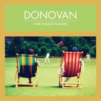 Donovan - One English Summer