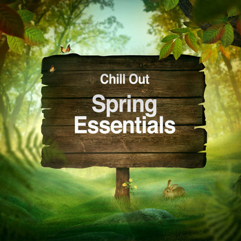 Various Artists - Chill Out - Spring Essentials
