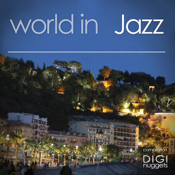 Various Artists - World in Jazz