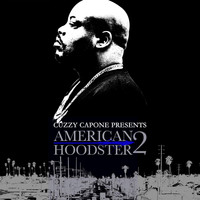Cuzzy Capone - American Hoodster 2