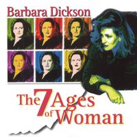 Barbara Dickson - The 7 Ages of Woman
