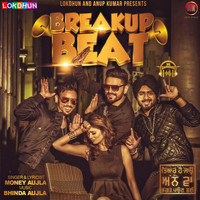 Money Aujla - Breakup Beat - Single