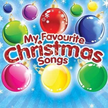 Various Artists - My Favourite Christmas Songs