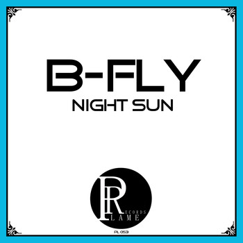 B-Fly - Night Sun