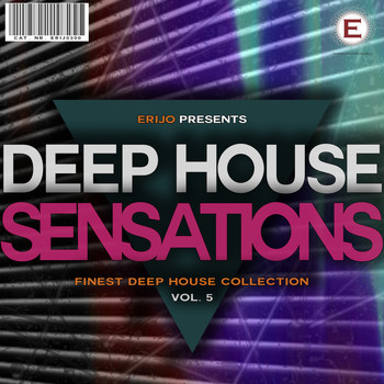 Various Artists - Deep House Sensations, Vol. 5