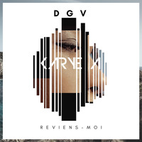 KARYE A - REVIENS-MOI