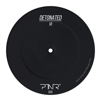 Various Artists - Detonated VI