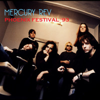 Mercury Rev / - Phoenix Festival '93