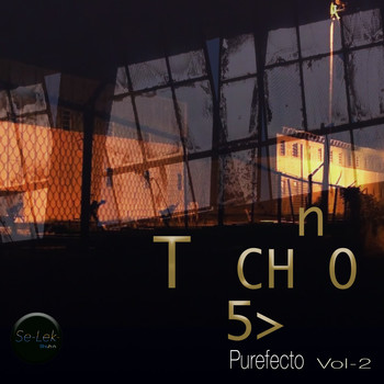 Various Artists - Techno PureFecto, Vol. 2