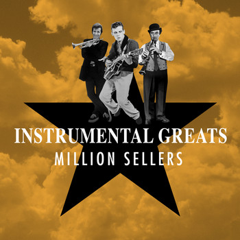 Various Artists - Instrumental Greats - Million Sellers