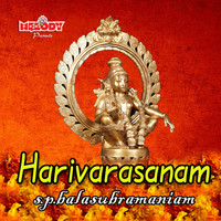 S.P. Balasubramaniam - Harivarasanam - Single