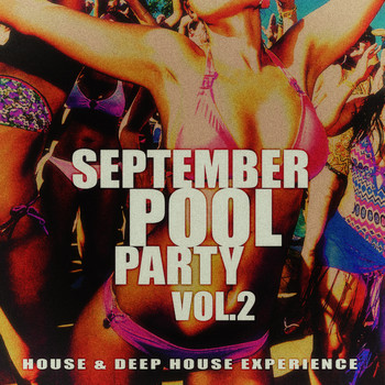 Various Artists - September Pool Party Vol. 2