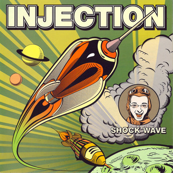 Injection - Shock Wave (Explicit)