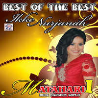 Ikke Nurjanah - Best of the Best Ikke Nurjanah
