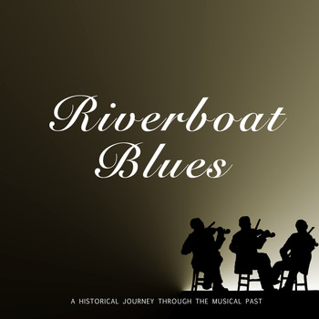 Various Artists - Riverboat Blues