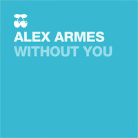 Alex Armes - Without You