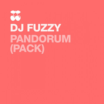 DJ Fuzzy - Pandorum