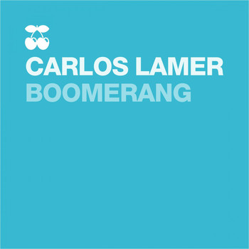 Carlos Lamar - Boomerang (Club Mix Master)