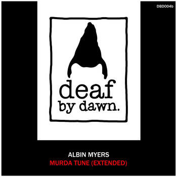 Albin Myers - Murda Tune (Extended)