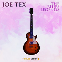 JOE TEX - Joe Tex - The Blues Legends