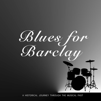 Django Reinhardt - Blues for Barclay