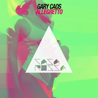 Gary Caos - Allegretto