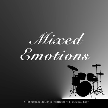 Various Artists - Mixed Emotions