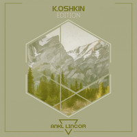 K.Oshkin - K.Oshkin Edition