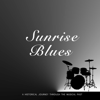 Ray Charles - Sunrise Blues