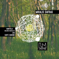 Mihalis Safras - Mantela