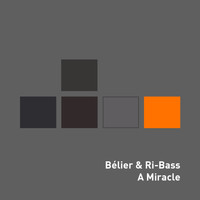 Bélier, Ri-Bass - A Miracle