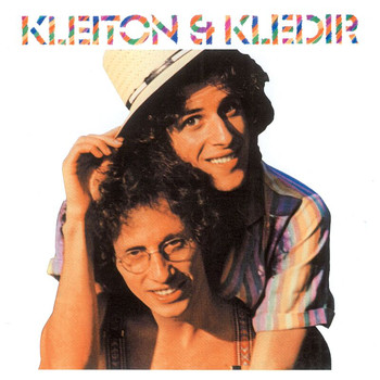 Kleiton & Kledir - Kleiton & Kledir (Audio)